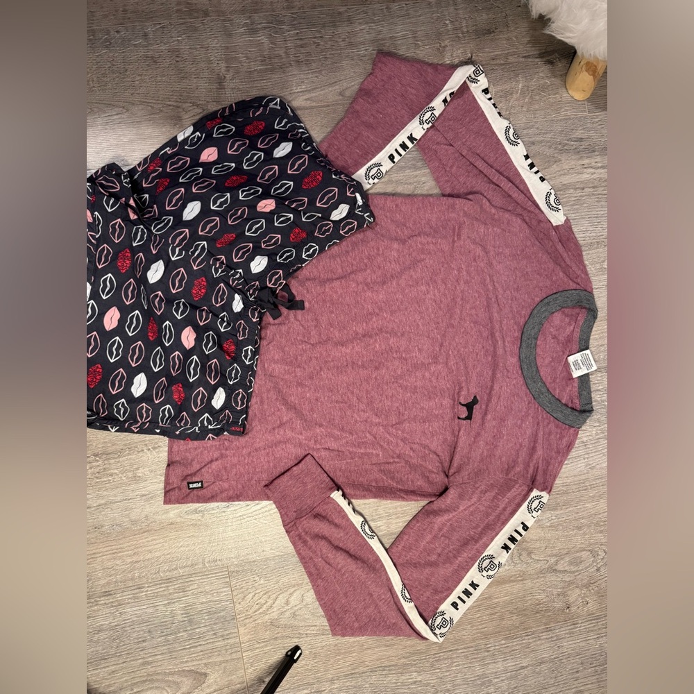Victoria’s Secret / VSPINK set medium